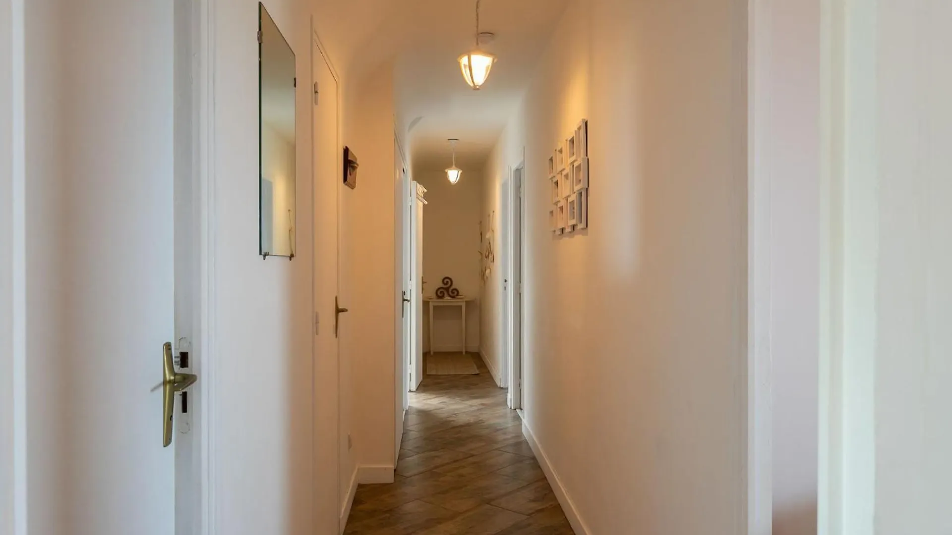 Apartment Belle Vue Mer By Interhome Trégunc 0*,  Frankrijk