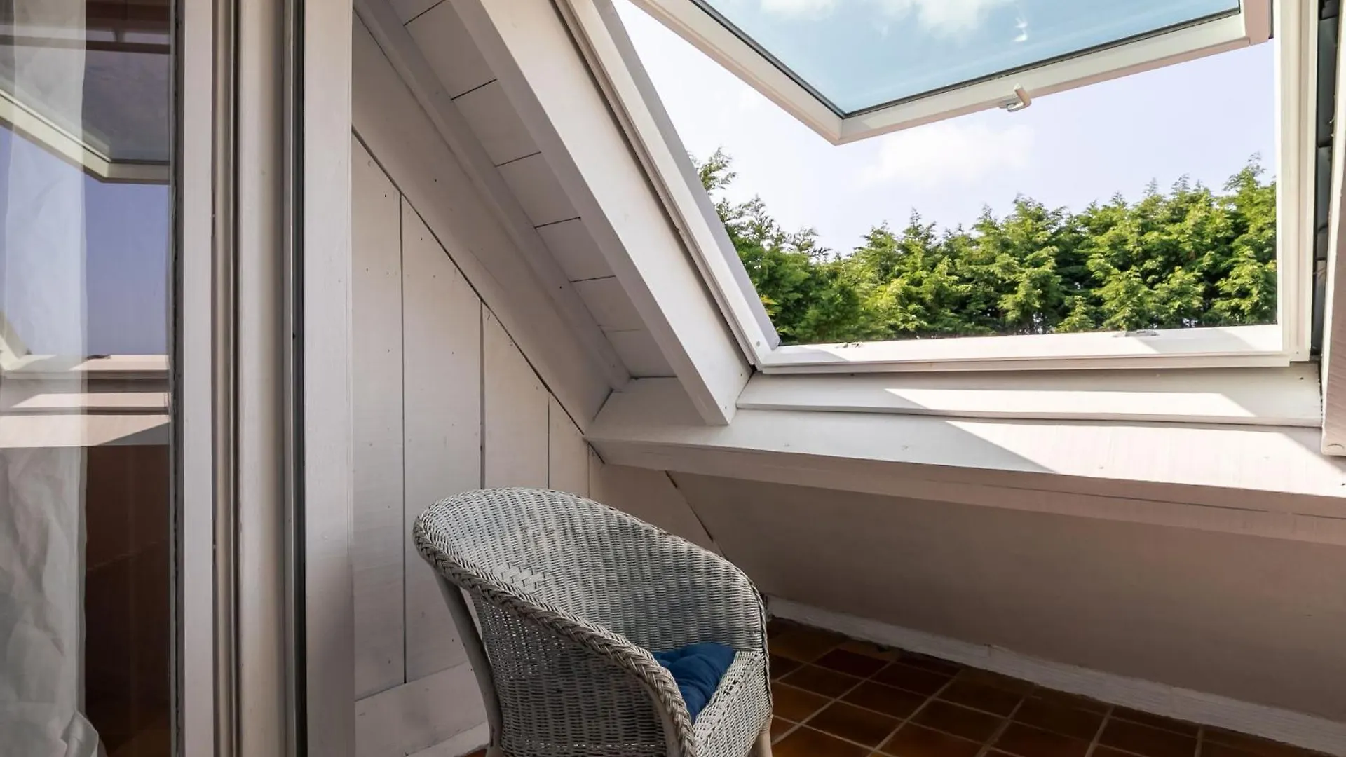 Apartment Belle Vue Mer By Interhome Trégunc Frankrijk