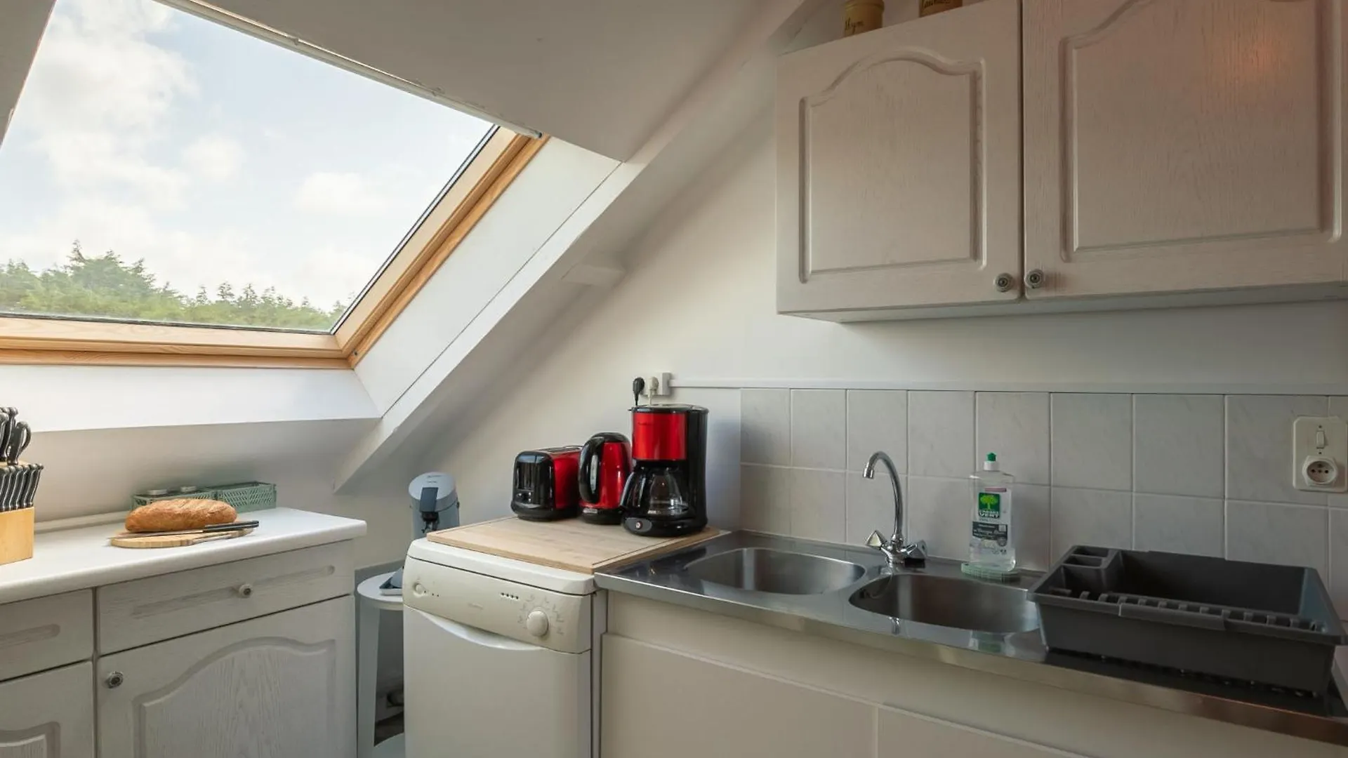 Apartment Belle Vue Mer By Interhome Trégunc